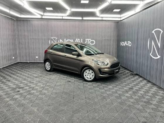 Carro 1.0 TI-VCT FLEX SE PLUS MANUAL