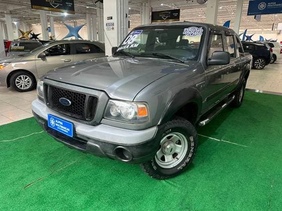 Carro 2.3 XLS 16V 4X2 CD GASOLINA 4P MANUAL