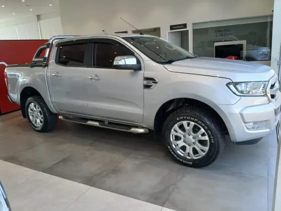 Carro 3.2 XLT 4X4 CD 20V DIESEL 4P AUTOMÁTICO