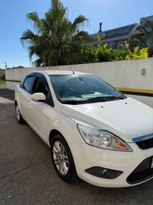 Carro 2.0 GLX 16V FLEX 4P AUTOMÁTICO