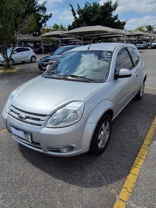Carro 1.0 MPI TECNO 8V FLEX 2P MANUAL