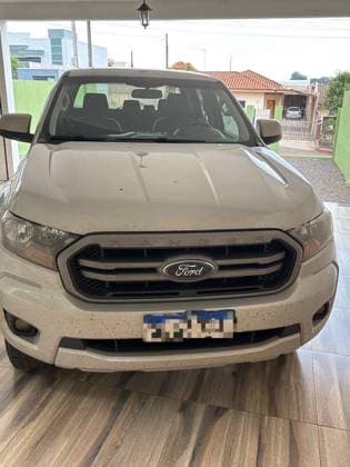 Carro 2.2 XLS 4X4 CD 16V DIESEL 4P AUTOMÁTICO