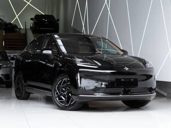 Carro 83 KW ELÉTRICO ELITE