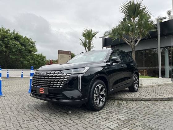 Carro 1.5 FLEX PHEV35 AWD E-TRACTION