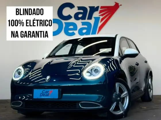 Carro 48 KW ELÉTRICO SKIN