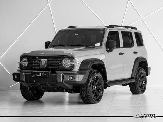 Carro 2.0 HI4-T PHEV 4X4 9HAT