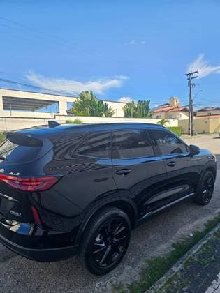 Carro 1.5 HEV PREMIUM E-TRACTION