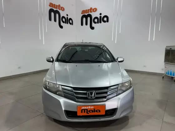 Carro 1.5 LX 16V FLEX 4P AUTOMÁTICO