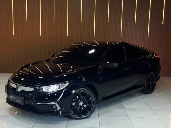Carro 2.0 16V FLEXONE EX 4P CVT