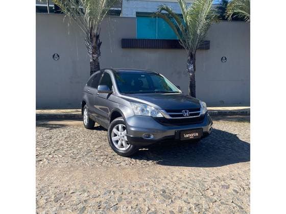 Carro 2.0 LX 4X2 16V GASOLINA 4P AUTOMÁTICO