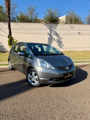 Carro 1.4 LXL 16V FLEX 4P AUTOMÁTICO