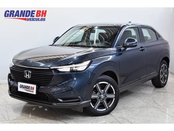 Carro 1.5 DI I-VTEC FLEX EX CVT