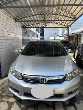 Carro 2.0 LXR 16V FLEX 4P AUTOMÁTICO