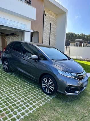 Carro 1.5 EXL 16V FLEX 4P AUTOMÁTICO