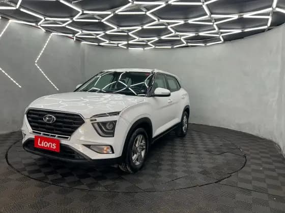 Carro 1.0 TGDI FLEX COMFORT AUTOMÁTICO