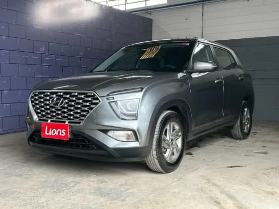 Carro 1.0 TGDI FLEX COMFORT AUTOMÁTICO