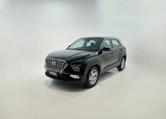 Carro 1.0 TGDI FLEX COMFORT PLUS AUTOMÁTICO