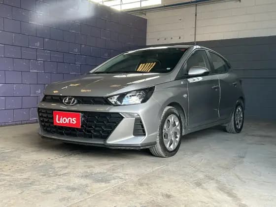 Carro 1.0 12V FLEX SENSE PLUS MANUAL