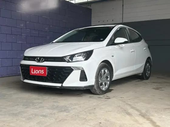 Carro 1.0 12V FLEX SENSE PLUS MANUAL