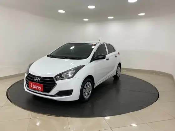 Carro 1.0 COMFORT 12V FLEX 4P MANUAL