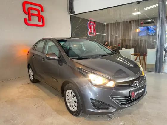Carro 1.6 COMFORT PLUS 16V FLEX 4P MANUAL
