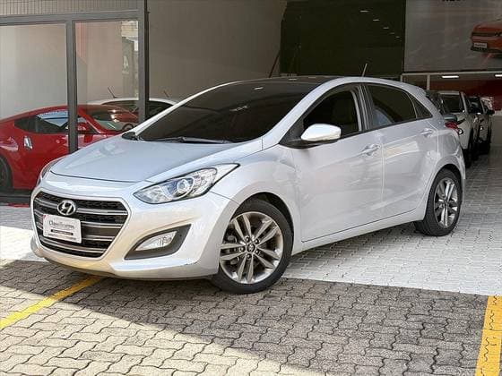 Carro 1.8 MPI 16V GASOLINA 4P AUTOMATICO