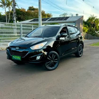 Carro 2.0 MPI 4X2 16V GASOLINA 4P MANUAL