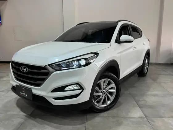 Carro 1.6 16V T-GDI GASOLINA GLS ECOSHIFT