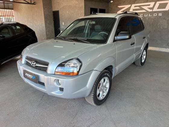 Carro 2.0 MPFI GL 16V 142CV 2WD GASOLINA 4P MANUAL