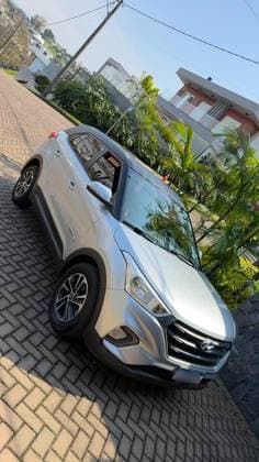 Carro 1.6 16V FLEX SMART AUTOMÁTICO