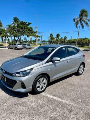 Carro 1.0 12V FLEX COMFORT MANUAL