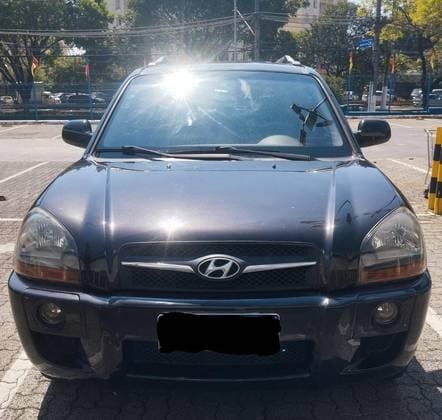 Carro 2.0 MPFI GL 16V 142CV 2WD GASOLINA 4P MANUAL