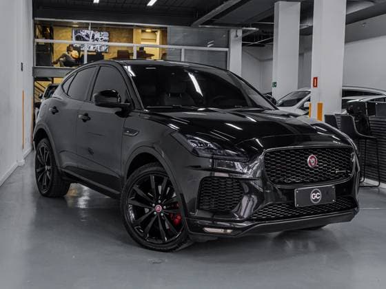 Carro 2.0 16V P250 FLEX R-DYNAMIC S AWD AUTOMÁTICO