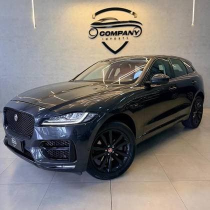 Carro 2.0 16V TURBO DIESEL PRESTIGE AWD 4P AUTOMÁTICO