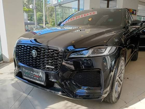 Carro 2.0 P400E PHEV R-DYNAMIC SE AWD AUTOMÁTICO