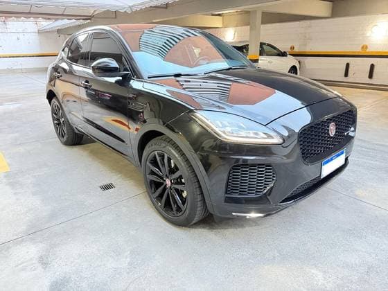 Carro 2.0 16V P250 FLEX R-DYNAMIC S AWD AUTOMÁTICO