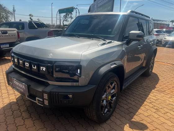 Carro 1.5 TCI PHEV PREMIUM DHT