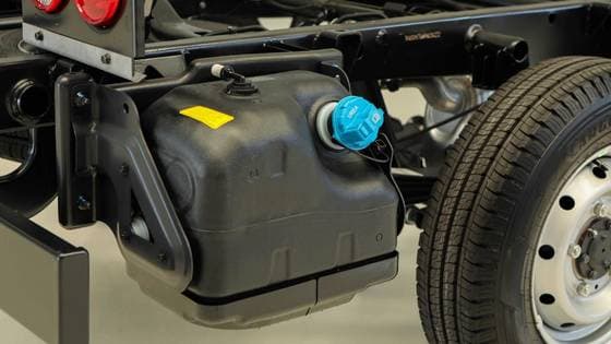 Carro 2.5 TD DIESEL STD CS 4x4 MANUAL