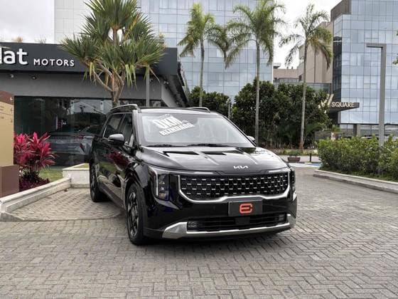 Carro 1.6 TGDI HEV EX AUTOMÁTICO