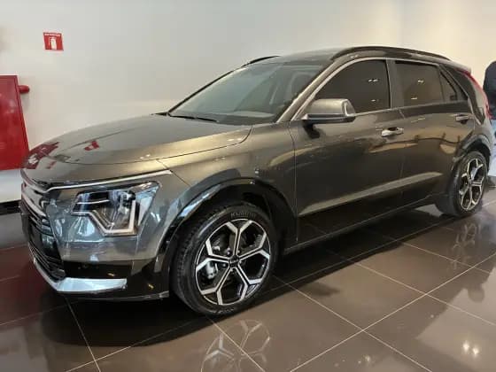 Carro 1.6 GDI HEV EX DCT