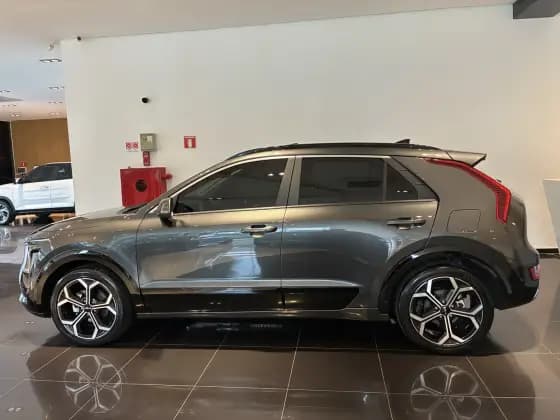 Carro 1.6 GDI HEV SX PRESTIGE DCT
