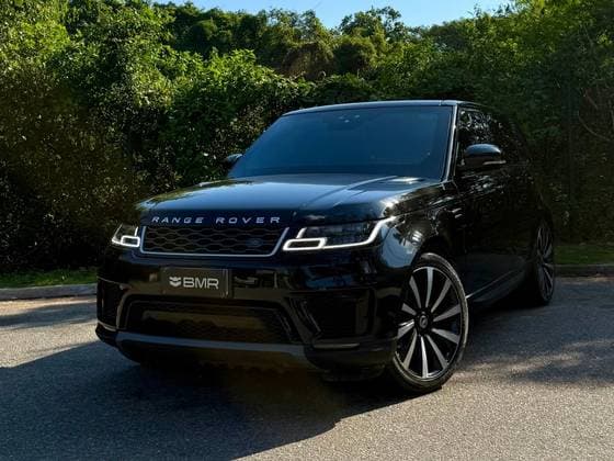 Carro 3.0 SE 4X4 V6 24V BITURBO DIESEL 4P AUTOMÁTICO