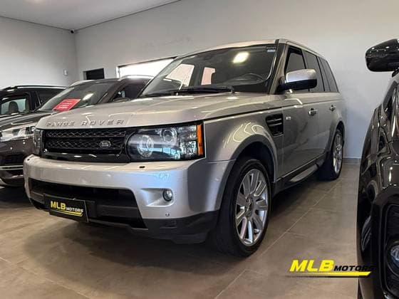 Carro 3.0 SE 4X4 V6 24V BITURBO DIESEL 4P AUTOMÁTICO