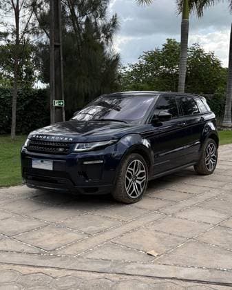 Carro 2.0 SE 4WD 16V GASOLINA 4P AUTOMÁTICO
