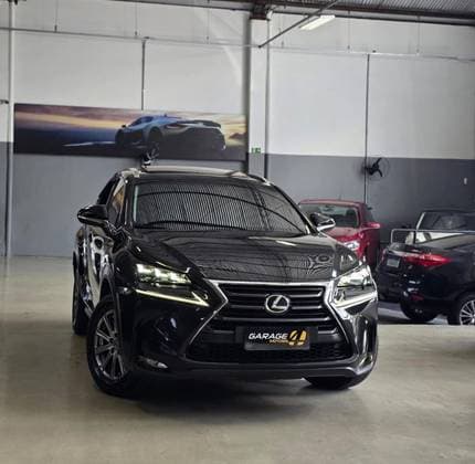 Carro 2.0 4X4 16V TURBO GASOLINA 4P AUTOMÁTICO