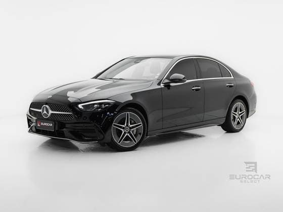 Carro 1.5 EQ BOOST HÍBRIDO AMG LINE 9G-TRONIC