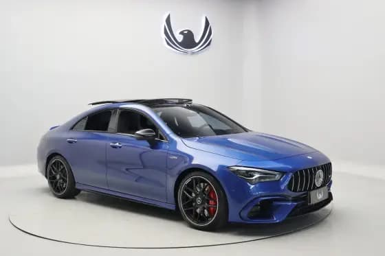 Carro 2.0 CGI GASOLINA S 4MATIC SPEEDSHIFT