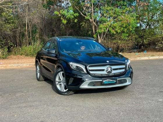 Carro 2.0 16V TURBO GASOLINA SPORT 4P AUTOMÁTICO
