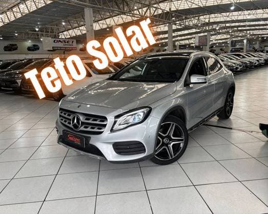 Carro 2.0 CGI GASOLINA SPORT 7G-DCT