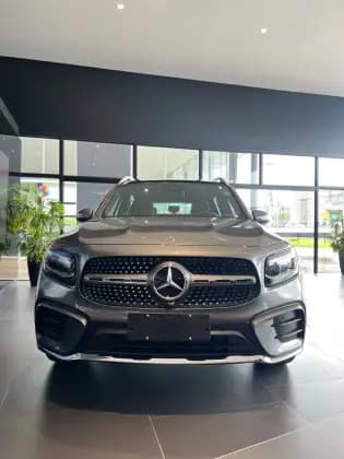 Carro 2.0 MHEV AMG LINE 4MATIC 8G-DCT